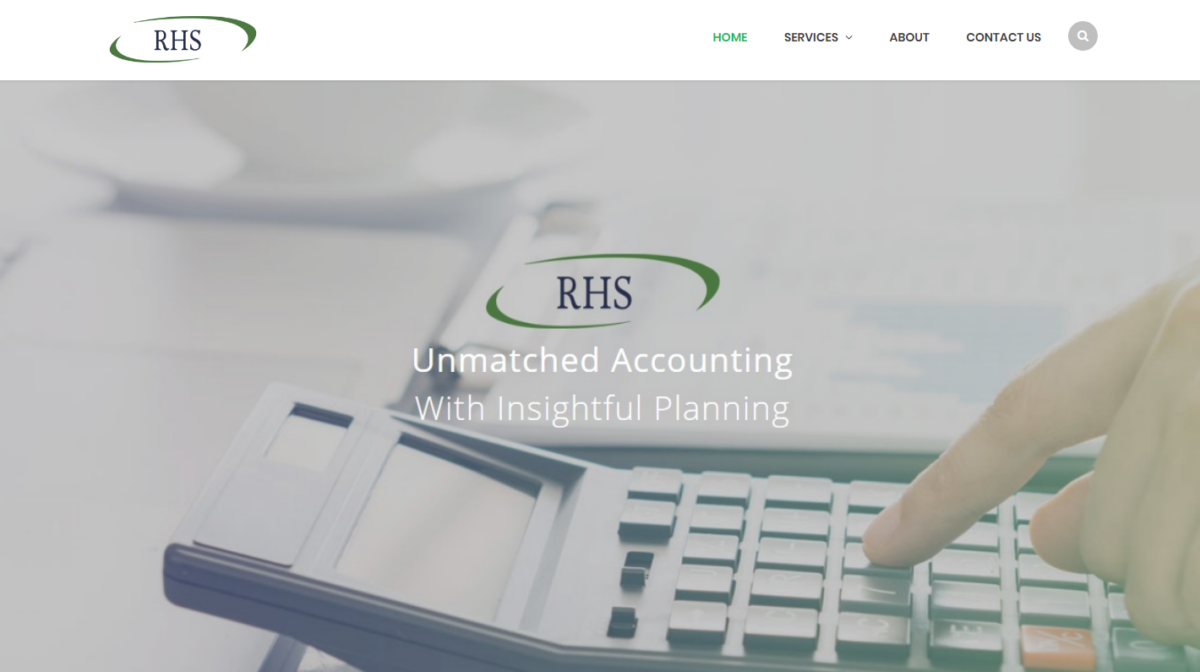 rhsaccountants