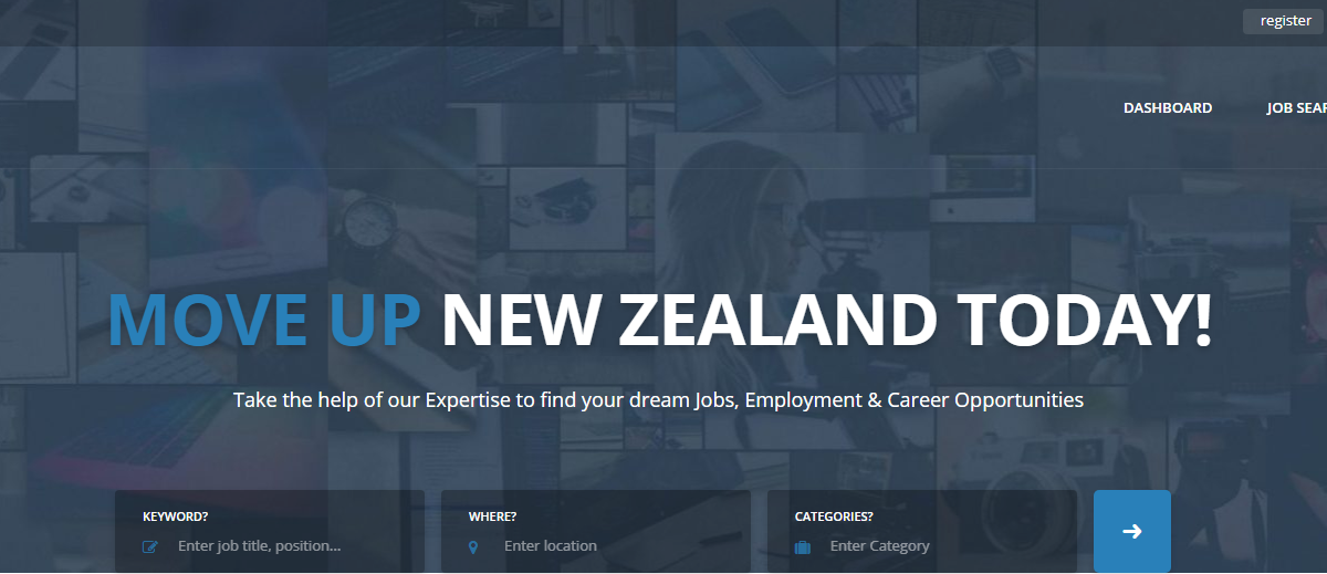 searchnzjobs