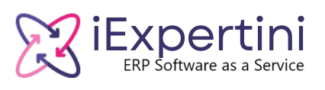 iExpertini ERP Software as a Service