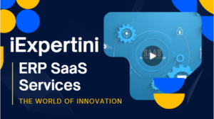 iExpertini-ERP-SaaS-Showcase-a-futuristic-Software-Services